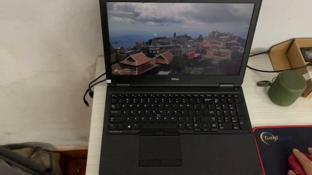 Dell E5550 máy văn phòng tiết kiệm kinh tế mà vẫn đem lại sự sang trọng смотреть онлайн