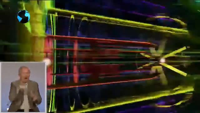 Адронный коллайдер / Hadron Collider смотреть онлайн