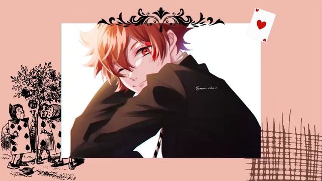 Breaking the rules with Ace Trappola ﹕ Twisted Wonderland playlist смотреть онлайн