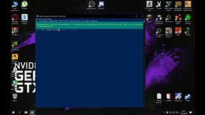 Что делать если пропала панель управления Nvidia