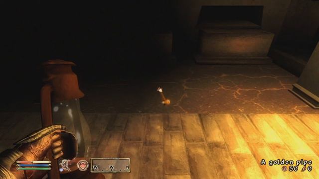 Oblivion Mod Show Case - Dark Quest