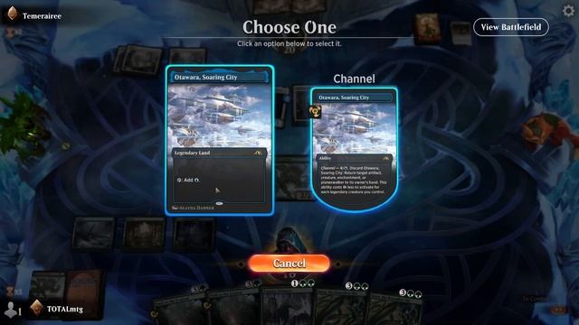 ROTATION PROOF SIMIC RAMP IS GREAT | Stomp To Victory | MTG Arena Standard смотреть онлайн