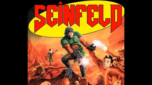 DOOMfeld смотреть онлайн