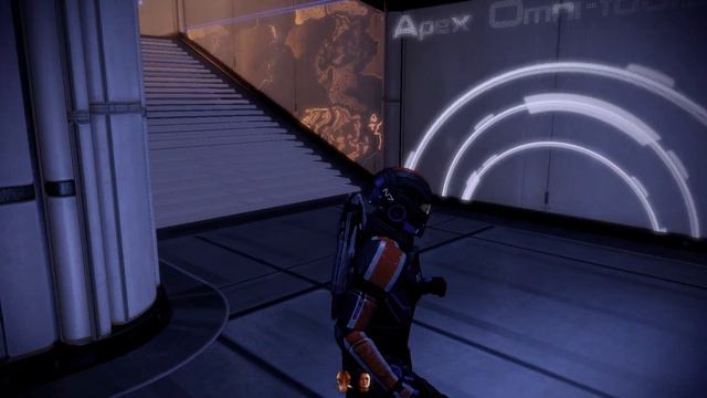 Mass Effect 2. Часть 16. смотреть онлайн