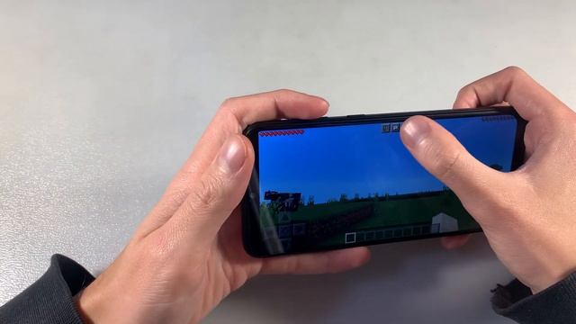 Игры Samsung Galaxy A03 Core (PUBG:Mobile, Minecraft, BrawlStars) смотреть онлайн