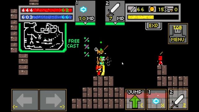 Supra RPG Extended Gameplay Final Levels The End смотреть онлайн