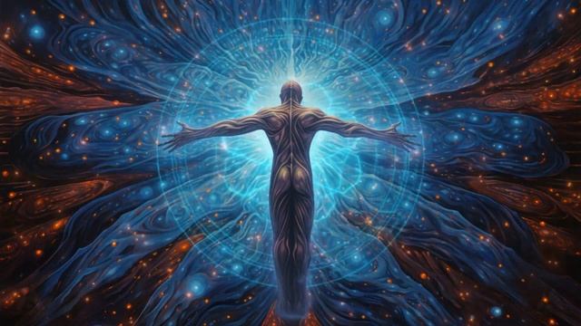 Исцеляющая медитация «Связь со своим аватаром». Новый уровень твоей жизни. смотреть онлайн