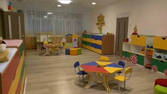 Детский сад Три Кита Днепр смотреть онлайн