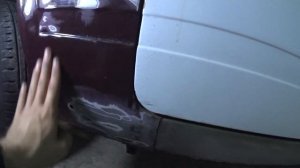 Подготовка к покраске ВАЗ 2107 своими руками!