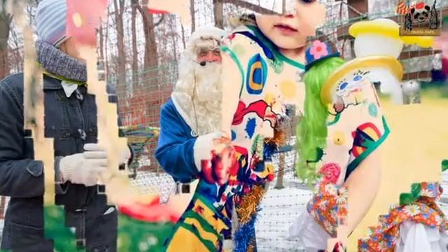 Отдых в Подмосковье на выходные с детьми