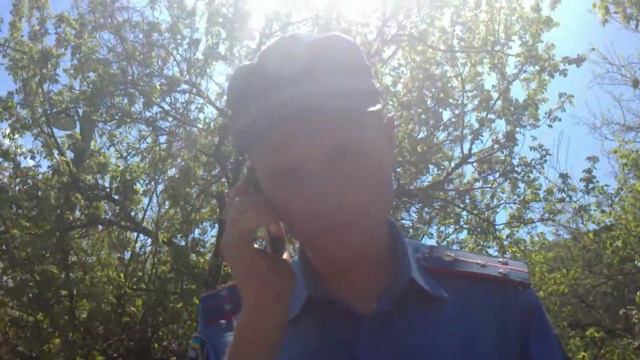 Лисичанск ГАИ-Беспредел смотреть онлайн