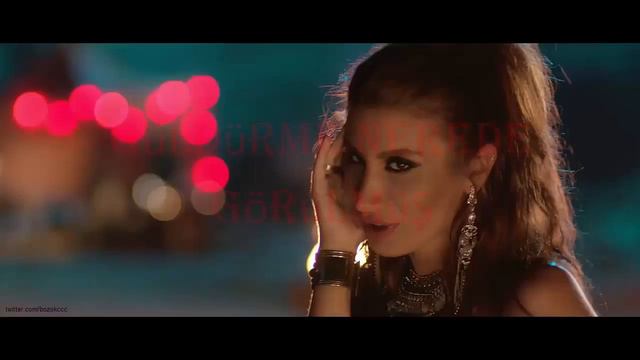 İrem derici - Dur yavaş ( Lyrics ) Sözleri ile смотреть онлайн