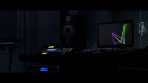Anamanaguchi ft. Hatsune Miku — Miku rus sub