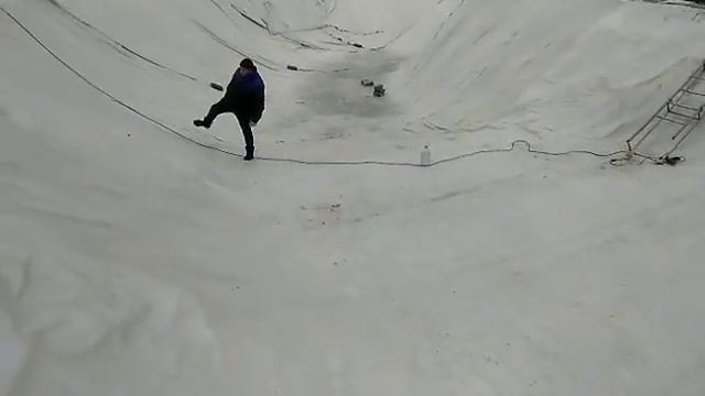 Пленка Винилит монтаж смотреть онлайн