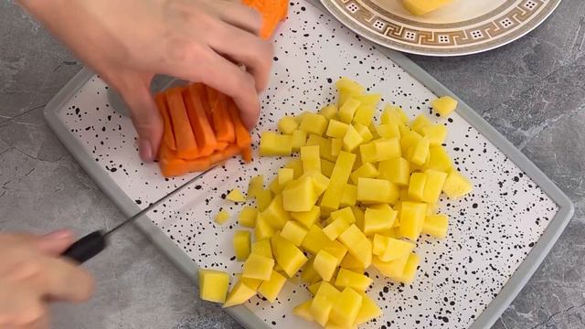 НАУРЫЗ КӨЖЕ .Ең дәмді ,ең оңай рецепт. Наурыз көже казакша рецепт смотреть онлайн