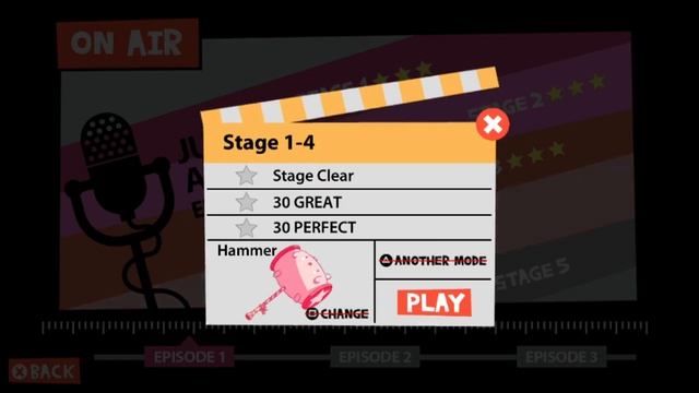 Radio Hammer Station (PS Vita Gameplay) смотреть онлайн