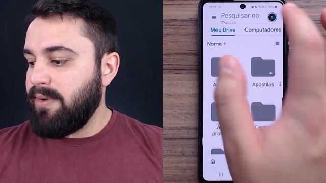 COMO TRANSFORMAR DOCUMENTO DE TEXTO EM PDF NO CELULAR смотреть онлайн