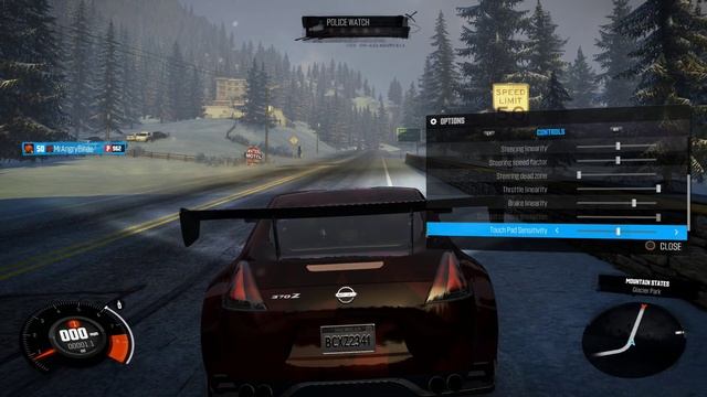 THE CREW | Drift Tutorial & Setup (RWD) смотреть онлайн