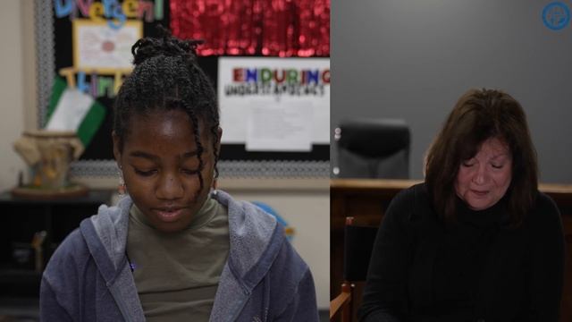 Teacher Appreciation Video - Teachers react to surprise student letters смотреть онлайн