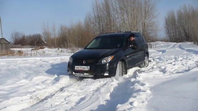 Pontiac Vibe 2003 awd смотреть онлайн