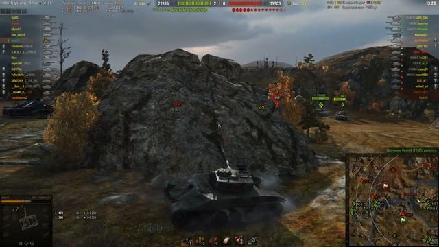 Как поднять статистику, кпд wn8, рейтинг эффективности World of Tanks смотреть онлайн