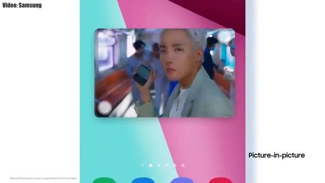 Samsung Galaxy A31 Official Android 12 ONE UI 4.0 Update смотреть онлайн