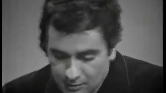 MYSTERY TRACK by The Dudley Moore Trio смотреть онлайн