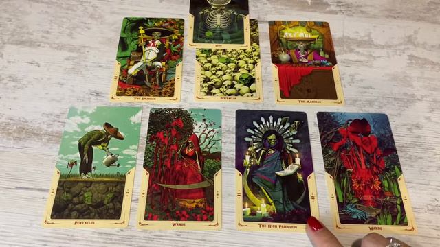Как закончится год, Телец ♉️, личная жизнь, работа деньги, внешние события смотреть онлайн