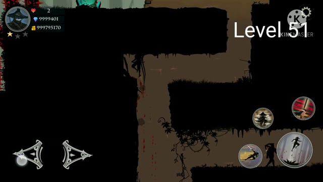 Artifacts locations Ninja Arashi 2 PART 9 смотреть онлайн