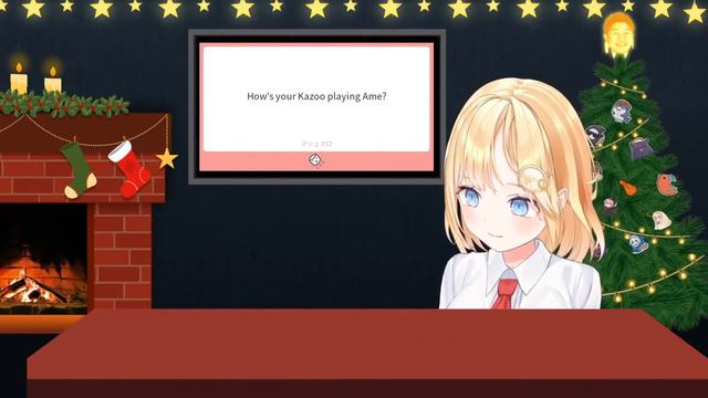 [RU SUB] Амелия орёт, издаёт звуки и отвечает на вопросы [Watson Amelia] смотреть онлайн