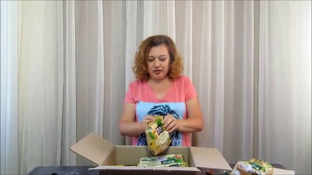 Вкусный Обзор для здорового образа жизни! Сладкая ECO botanika смотреть онлайн