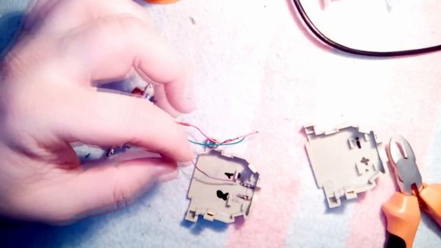 Как сделать программатор для прошивки микросхемы BIOS, за пол часа, своими руками. смотреть онлайн