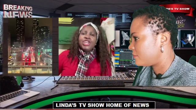 HAPPENING NOW, FINAL W@RN!NG TO NDI SAB AS H£@vy B@//L£ ABOT TO ST@RT WOTO WOTO PROM@X DEY смотреть онлайн