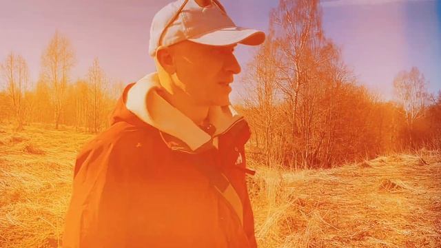 Строить будем здесь! Выбрали место для первого дома. Хроники 012. смотреть онлайн