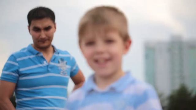 Праздник детства в ТРК Сити Молл г.Набережные Челны 30.05.2015г. смотреть онлайн