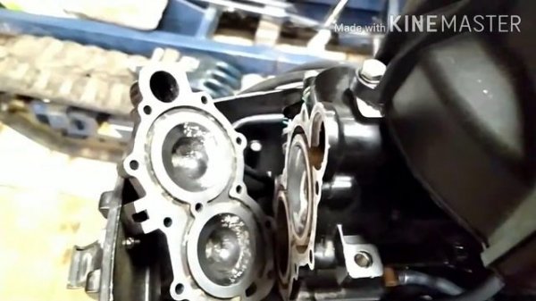 Термостат лодочного мотора Parsun 9.8(Tohatsu 9.8)