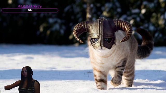The Elder Scrolls V: Skyrim – Special Edition смотреть онлайн
