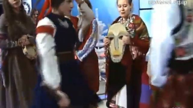 Маланка смотреть онлайн