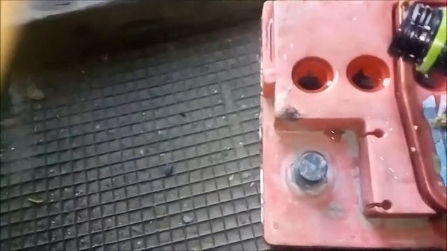 как реанимировать старый аккумулятор . смотреть онлайн
