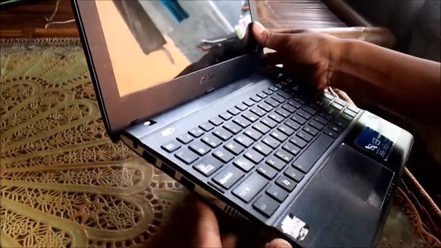 CARA MENGGANTI KEYBOARD ASUS 1225B смотреть онлайн