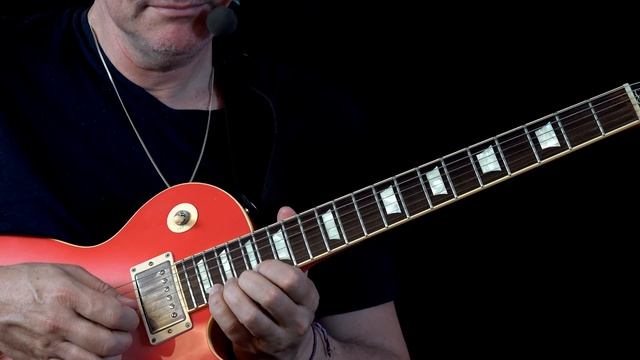 Basic Rock Guitar Improvisation - Full Beginners Course смотреть онлайн
