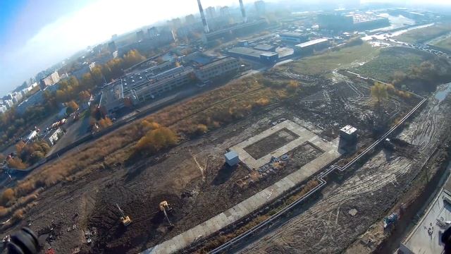 Английская миля 3я очередь смотреть онлайн
