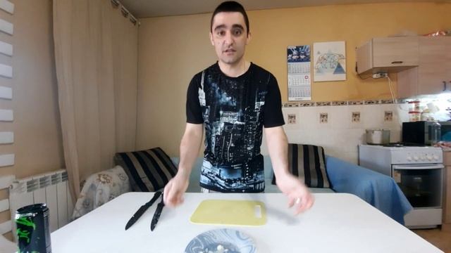 Тушёная картошка с курицей, Готовим, кот ленивый, Kot_leniviy, кухня смотреть онлайн