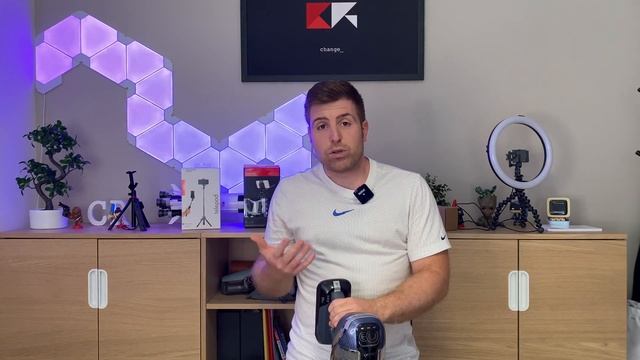 ROWENTA X-FORCE FLEX 11.60: PRATICAMENTE PERFETTA! смотреть онлайн