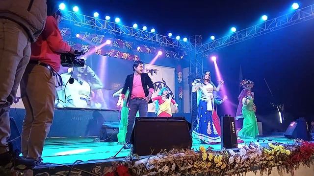 Rockstar.. Tua sarkar dance academy.. 9836251111 смотреть онлайн
