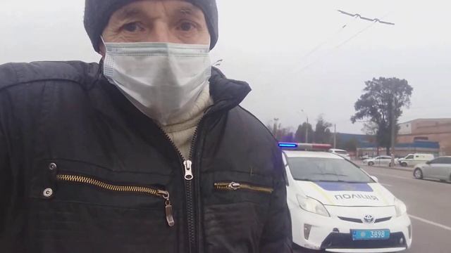 Кривой Рог Полиция смотреть онлайн