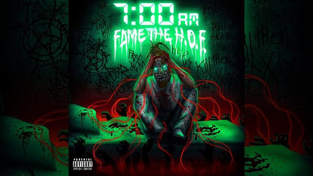 7a.m. - Fame The H.O.F - prod. by Anno Domini Beats смотреть онлайн