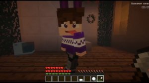 ⭐ ПОСТРОИЛА СНЕГОВИКА МУТАНТА! Жизнь Вредины 41 серия