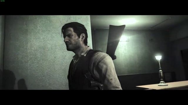 The Evil Within - Достижение "Всё как было" ч. 2/3 смотреть онлайн