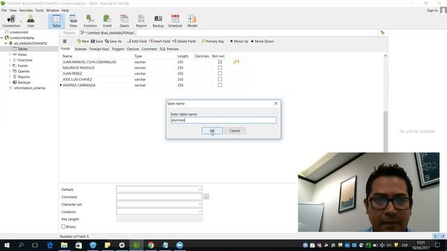Como crear una aplicación PHP con conexión a base de datos MySQL en Bluemix смотреть онлайн